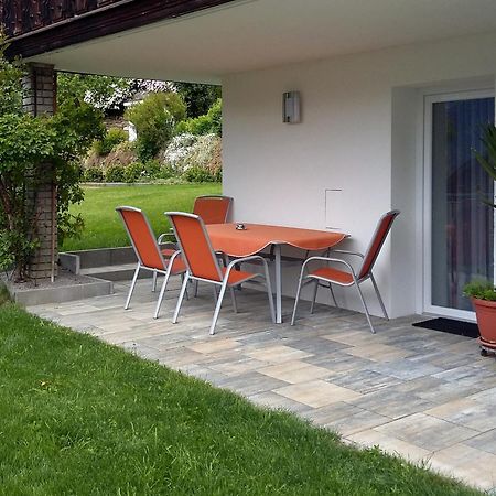 Ferienhaus Sporer Iselsberg Exterior photo