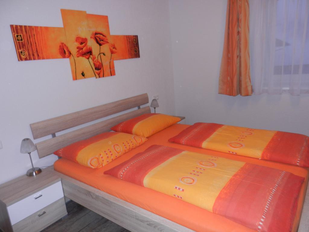 Ferienhaus Sporer Iselsberg Room photo