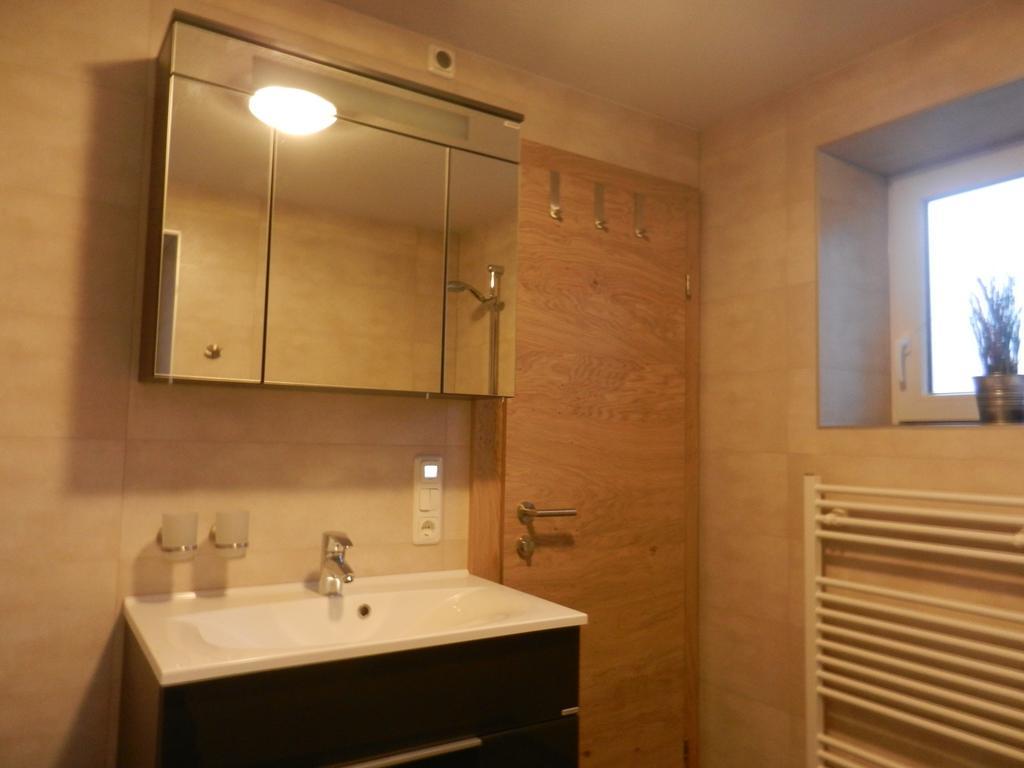 Ferienhaus Sporer Iselsberg Room photo