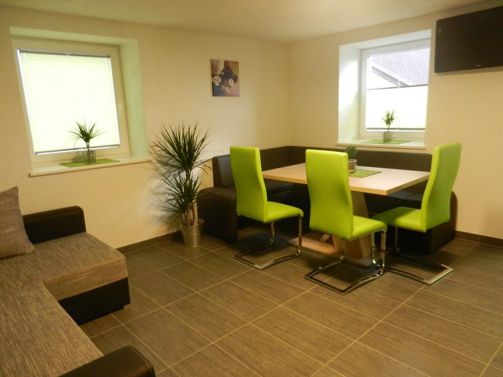 Ferienhaus Sporer Iselsberg Room photo