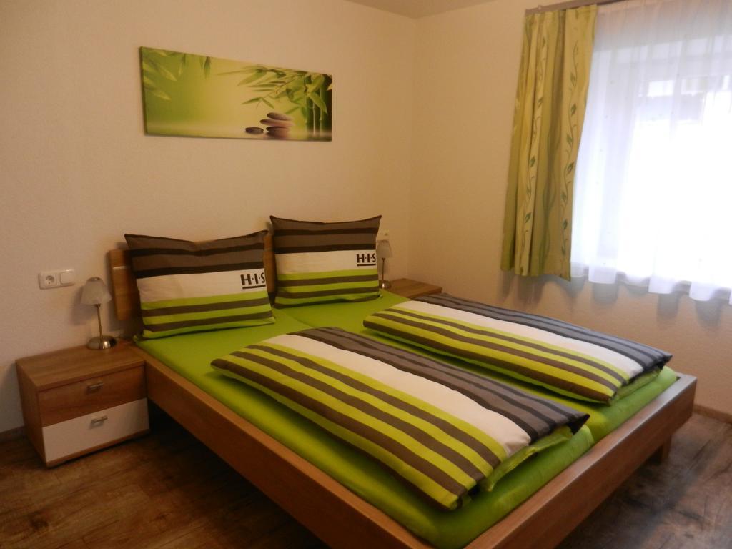 Ferienhaus Sporer Iselsberg Room photo