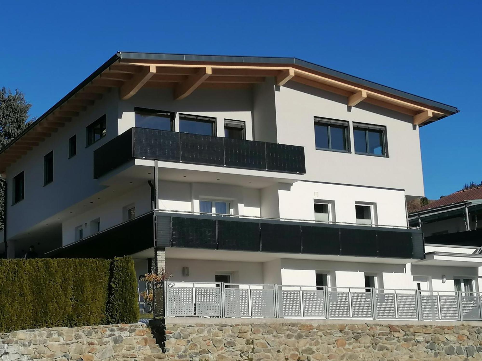 Ferienhaus Sporer Iselsberg Exterior photo