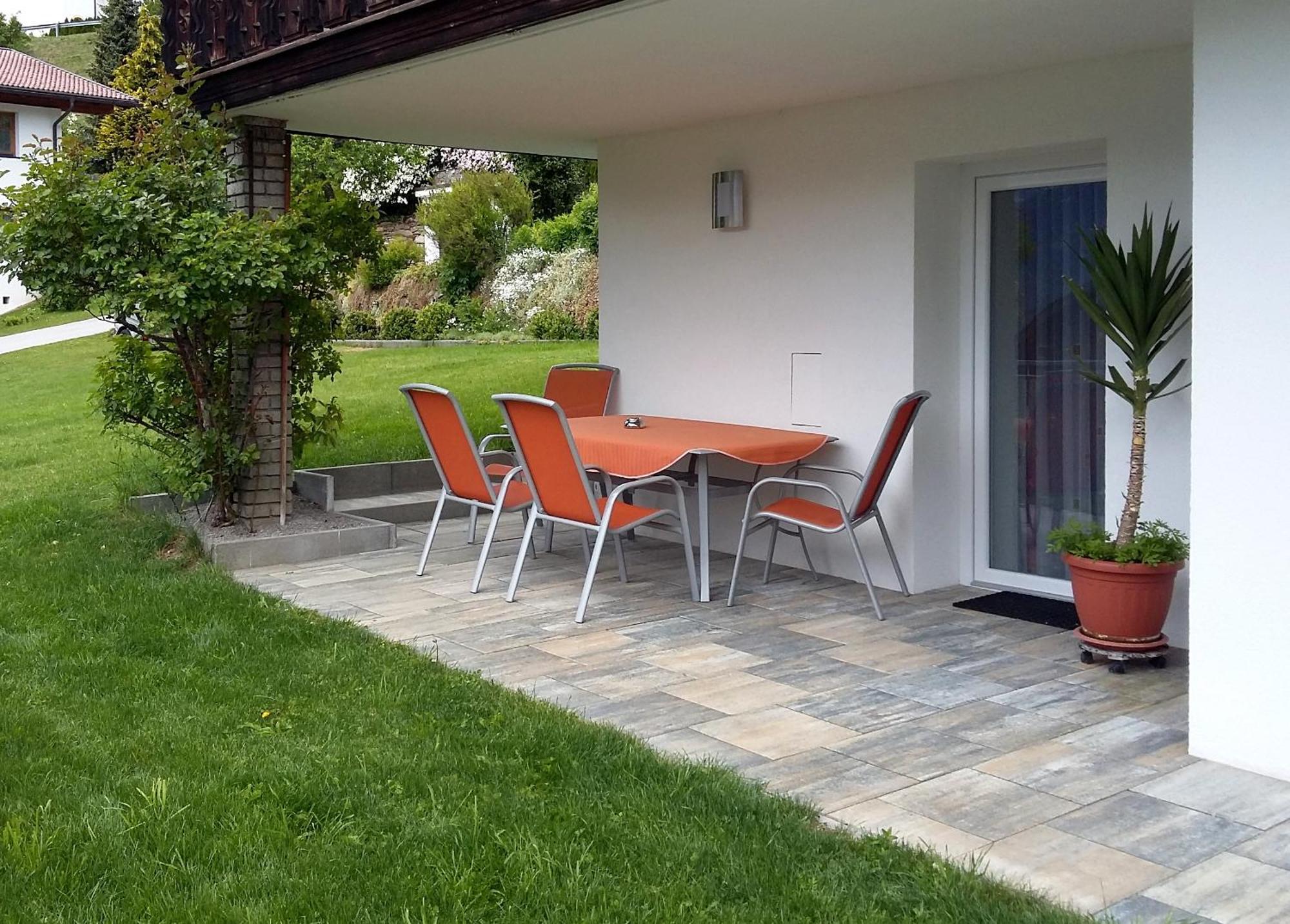 Ferienhaus Sporer Iselsberg Exterior photo