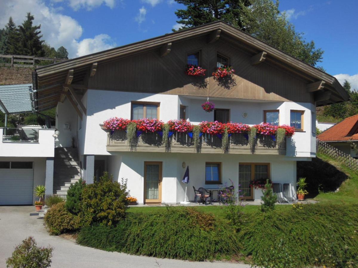 Ferienhaus Sporer Iselsberg Exterior photo